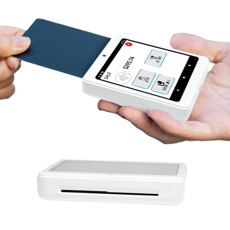 Pocket-Sized Terminal image 3