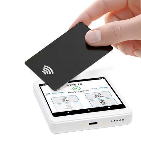 Pocket-Sized Terminal image 4