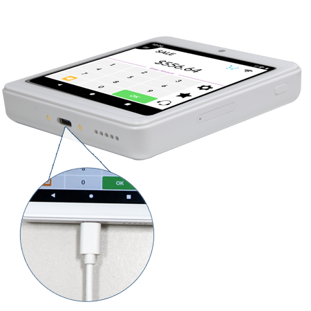 Pocket-Sized Terminal image 5