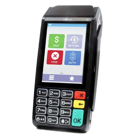 Mobile Machine image
